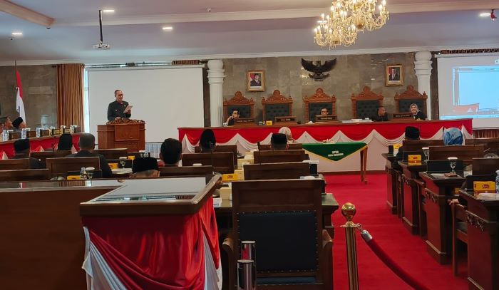 Perbedaan Klaim Kenaikan PAD Kota Sukabumi, Validitas Data Pemkot dan DPRD Jadi Sorotan
