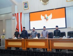 DPRD Sukabumi Dorong Penguatan Regulasi Penanggulangan Kebakaran Lewat Raperda Baru