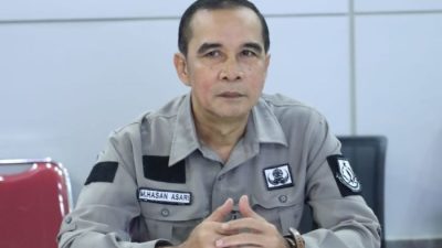 Indikator Makro Ekonomi Sukabumi Menguat di Semester Pertama 2025