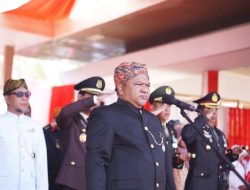 Momentum HGN 2025, Ketua DPRD Sukabumi Beri Penghormatan untuk Para Pendidik