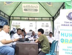 Perangkat Desa Cikahuripan Dianiaya OTK, Tim Hukum Jabar Istimewa Turun Tangan