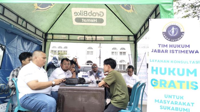 Perangkat Desa Cikahuripan Dianiaya OTK, Tim Hukum Jabar Istimewa Turun Tangan