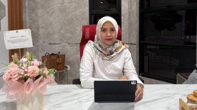 PAD Kota Sukabumi Naik 55 Persen, BPKPD Klarifikasi soal Keakuratan Angka