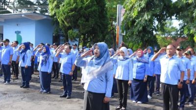 PDAM TBW Umumkan Peserta Lolos Administrasi untuk Tahap Seleksi Lanjutan