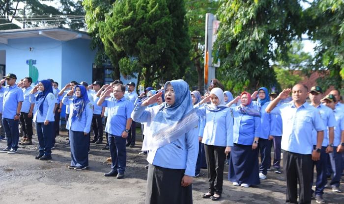 PDAM TBW Umumkan Peserta Lolos Administrasi untuk Tahap Seleksi Lanjutan