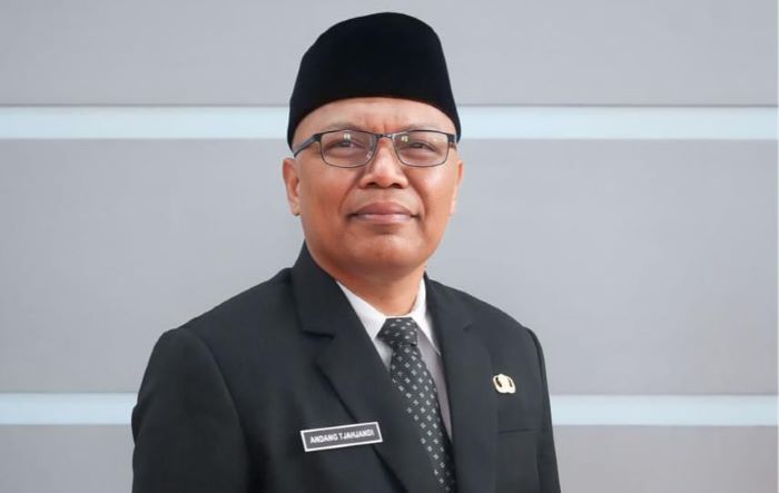 Isu TPP Dipangkas, Pemerintah Kota Sukabumi Tegaskan Tak Ada Kebijakan Pemotongan