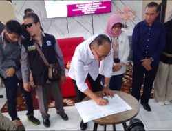 Wali Kota Sukabumi Tegaskan Komitmen Pemerataan Hak bagi Kelompok Rentan