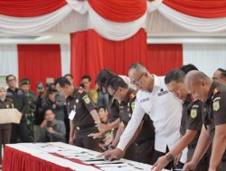 Pemkot Sukabumi Prioritaskan Ekosistem Hukum Berbasis Humanis