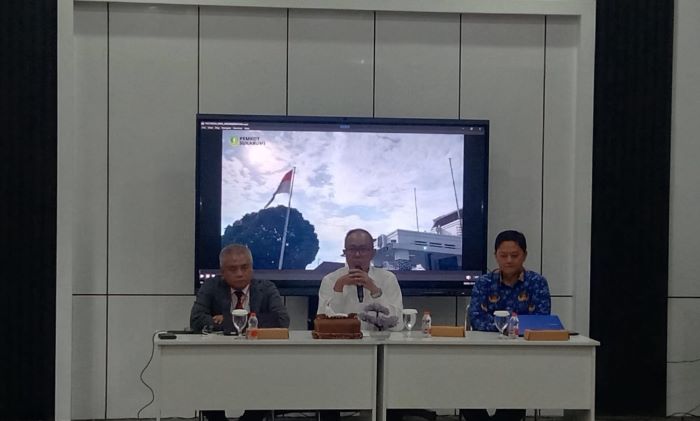 orong Kemandirian Daerah, Pemkot Sukabumi Fokus Tingkatkan SDM dan AI