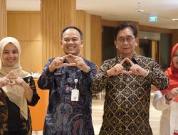 Perkuat Fasilitas Kesehatan, Usulan Alkes Pemkot Sukabumi Masuk Tahap Verifikasi Kemenkes