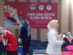 Peringati HUT ke-25 ARSADA, RSUD R. Syamsudin Gelar Aksi Donor Darah