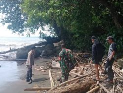 Operasi SAR Diperluas, Dua Pemancing Hilang di Cikeueus Masih Dalam Pencarian