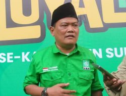 PKB Sukabumi Fokus Pemantapan Struktur dan Kader Jelang Pemilu 2029