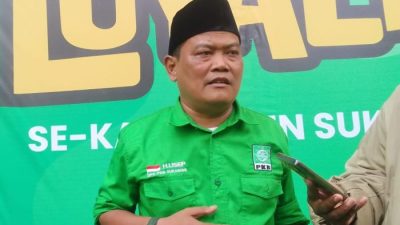 PKB Sukabumi Fokus Pemantapan Struktur dan Kader Jelang Pemilu 2029