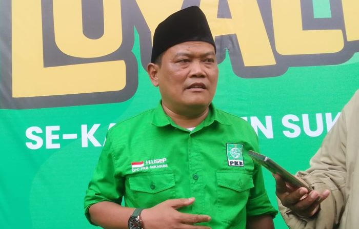 PKB Sukabumi Fokus Pemantapan Struktur dan Kader Jelang Pemilu 2029
