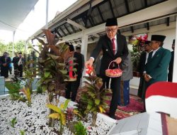 KH Ahmad Sanusi Ditetapkan Sebagai Pahlawan Nasional, Sejarah Baru untuk Sukabumi