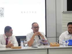 Dorong Reformasi Birokrasi, Wali Kota Sukabumi Tekankan Eselon III Lebih Optimal