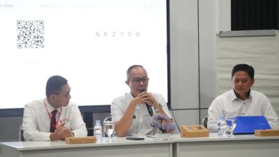 Dorong Reformasi Birokrasi, Wali Kota Sukabumi Tekankan Eselon III Lebih Optimal