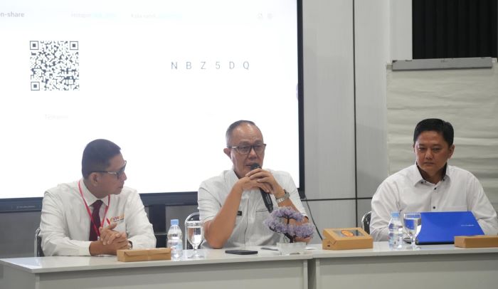 Dorong Reformasi Birokrasi, Wali Kota Sukabumi Tekankan Eselon III Lebih Optimal