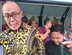 Tak Ada Ruang untuk Lamban, Wali Kota Minta ASN Bekerja Agresif