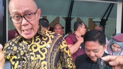 Tak Ada Ruang untuk Lamban, Wali Kota Minta ASN Bekerja Agresif