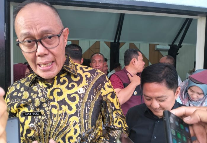 Tak Ada Ruang untuk Lamban, Wali Kota Minta ASN Bekerja Agresif