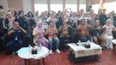 Wali Kota Fokus Selesaikan Masalah BI Checking agar UMKM Bisa Dapat Kredit