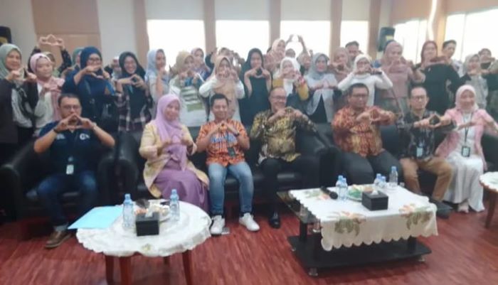 Wali Kota Fokus Selesaikan Masalah BI Checking agar UMKM Bisa Dapat Kredit