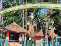 Pemkot Mulai Revitalisasi Wisata, Cikundul Jadi Pilot Project Penguatan Destinasi