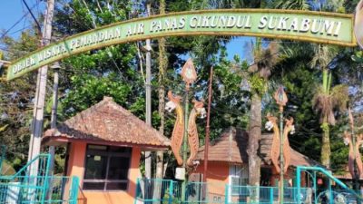 Pemkot Mulai Revitalisasi Wisata, Cikundul Jadi Pilot Project Penguatan Destinasi