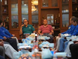 Wali Kota Sukabumi Dorong Atlet Anggar Berprestasi dan Siapkan Akses Kerja ke Luar Negeri