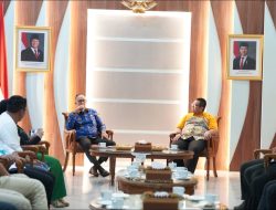 Pemkot Sukabumi Tekankan Pentingnya Output Ekonomi dalam Penggunaan Dana Hibah KMP