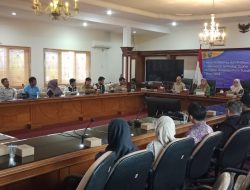 DLH Sukabumi Tindak Tegas Masalah Lingkungan, Pengawasan SPPG Diperketat