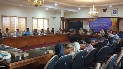 DLH Sukabumi Tindak Tegas Masalah Lingkungan, Pengawasan SPPG Diperketat