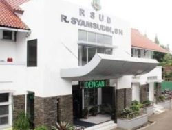 Setelah Persiapan Sejak 2018, Layanan Kemoterapi RS Bunut Siap Dibuka Awal 2026