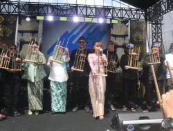 Bupati Sukabumi Ingin Wisata Jadi Wadah Belajar Alam, Budaya, dan Pemberdayaan UMKM