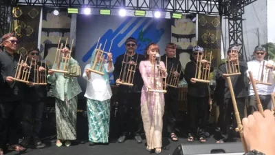 Bupati Sukabumi Ingin Wisata Jadi Wadah Belajar Alam, Budaya, dan Pemberdayaan UMKM