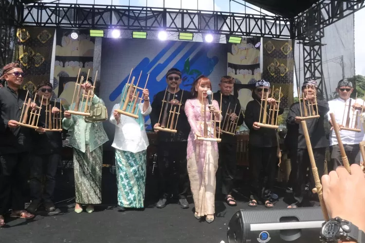 Bupati Sukabumi Ingin Wisata Jadi Wadah Belajar Alam, Budaya, dan Pemberdayaan UMKM
