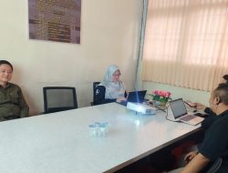 BKPSDM Kota Sukabumi Fokus Bangun Database Kekuatan ASN untuk Manajemen Talenta