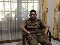 Sekolah Sukabumi Dipacu Masuk Era Digital, Revitalisasi Gedung Jalan Bersamaan