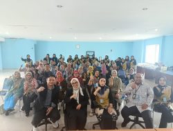 Peringati Hari Ibu, IKWI Jabar Gelar Sharing Session untuk UMKM Perempuan Berdaya
