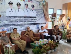 Ayep Zaki Tegaskan Arah Baru Pembangunan Sukabumi di Musrenbang Citamiang