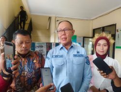 AYEP ZAKI TETAPKAN BPJS & STUNTING WAJIB: Musrenbang Citamiang Digenjot Pembiayaan Non-APBD