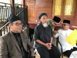 Menguatkan Akidah dan Dakwah, Mualaf Center Al-Fath Resmi Dilembagakan