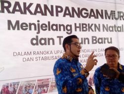Perbaikan Data Jadi Fokus Bobby Maulana untuk Tekan Angka Stunting