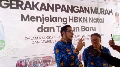 Perbaikan Data Jadi Fokus Bobby Maulana untuk Tekan Angka Stunting