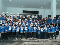 Sekretariat DPRD Sukabumi Tambah Kekuatan, 78 Pegawai Honorer Jadi PPPK