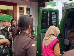 Dugaan Korupsi Retribusi Cikundul–Rengganis, Dua Pejabat Dispora Sukabumi Jadi Tersangka