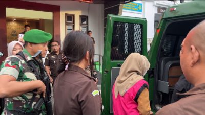 Dugaan Korupsi Retribusi Cikundul–Rengganis, Dua Pejabat Dispora Sukabumi Jadi Tersangka