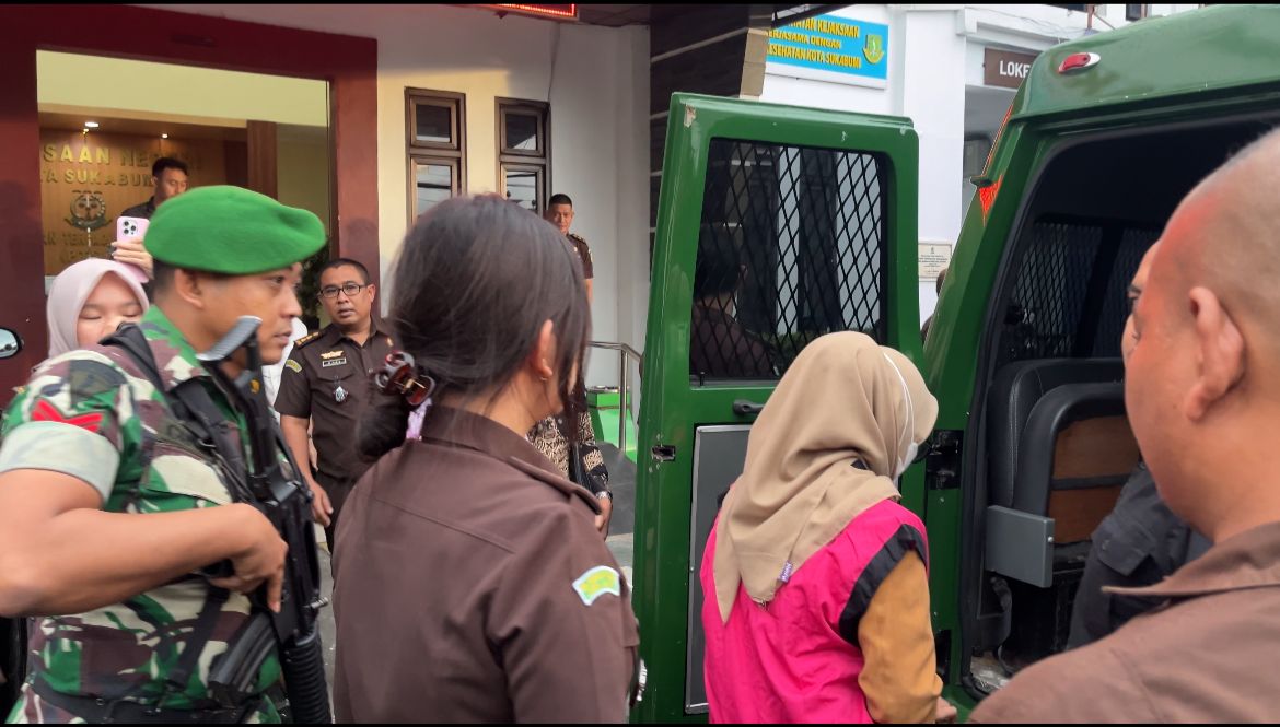 Dugaan Korupsi Retribusi Cikundul–Rengganis, Dua Pejabat Dispora Sukabumi Jadi Tersangka
